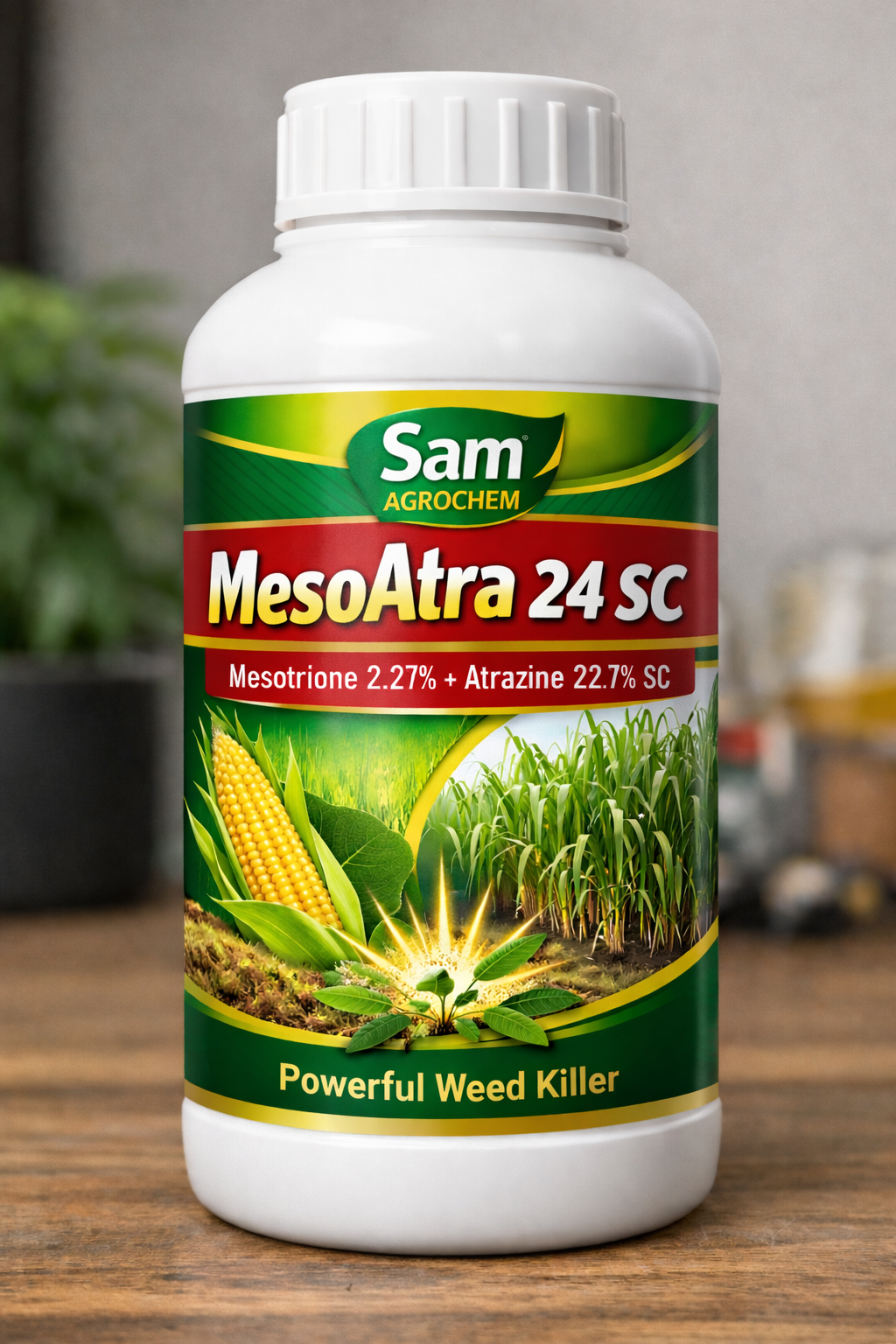 PestShield Pro insecticide product